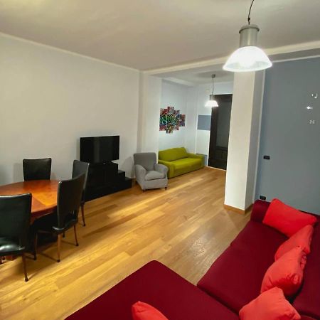 Ca' Ribet Appartement Turijn Buitenkant foto