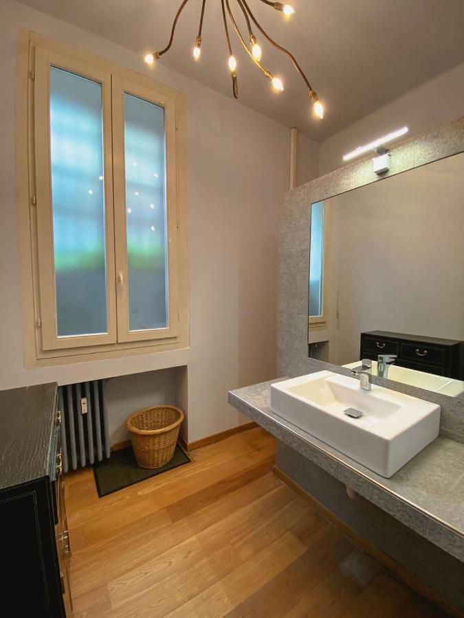 Ca' Ribet Appartement Turijn Buitenkant foto