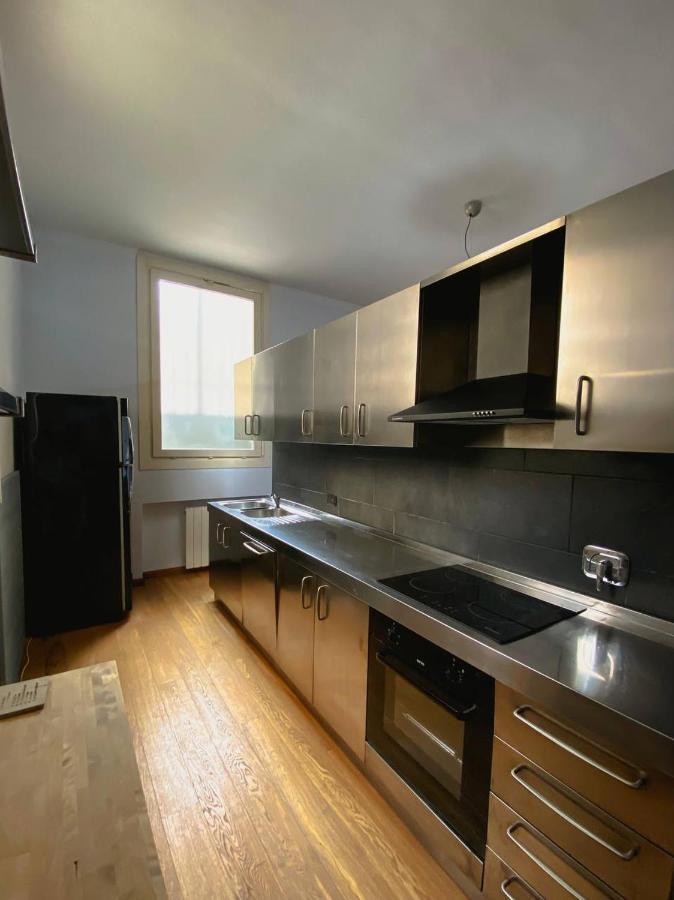 Ca' Ribet Appartement Turijn Buitenkant foto
