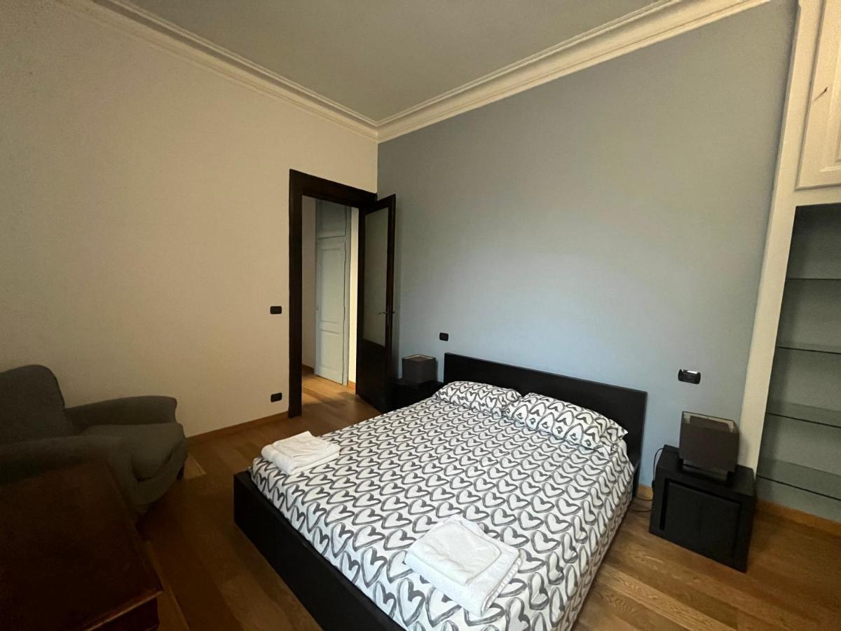 Ca' Ribet Appartement Turijn Buitenkant foto